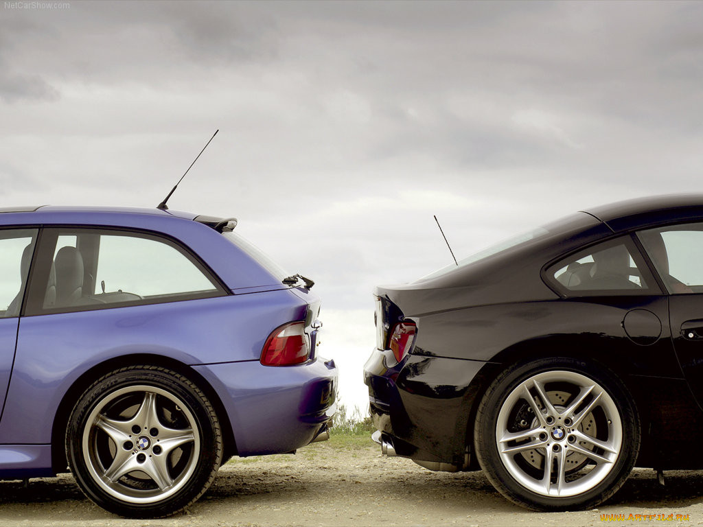 , bmw
